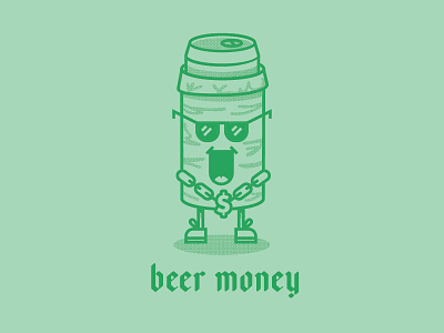 Beer Money $