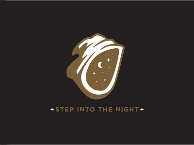 Night Adventure adventure dreams icon icons illustration moon night nights stars