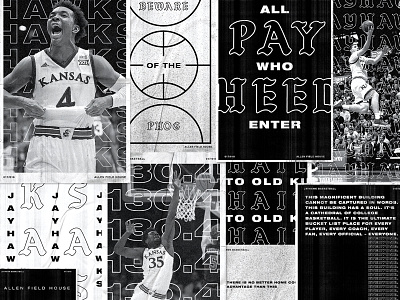 Jayhawks Posters