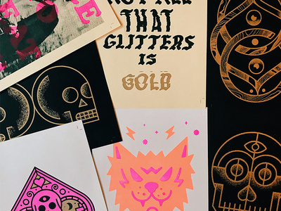 risograph printing near me