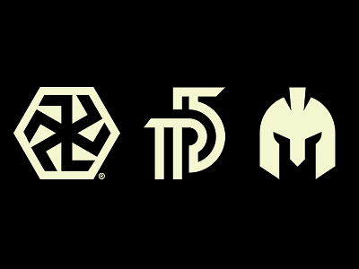 Logos And Marks Explorations