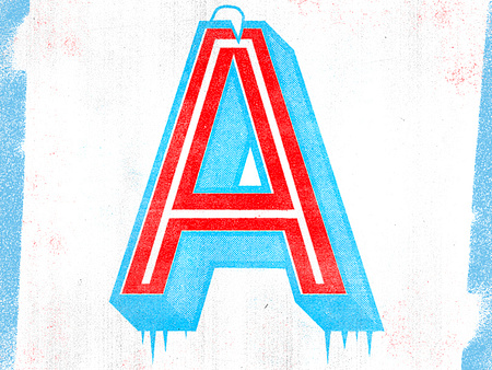 Browse thousands of Letters images for design inspiration | Dribbble