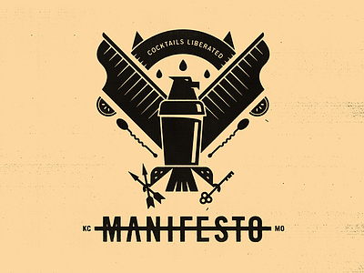 Manifesto Eagle