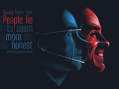 People Lie