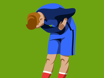 Griezmann Designs Themes Templates And Downloadable Graphic Elements On Dribbble