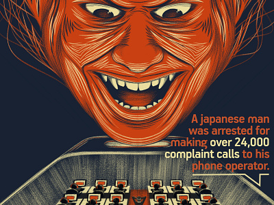 Call Center Nightmare