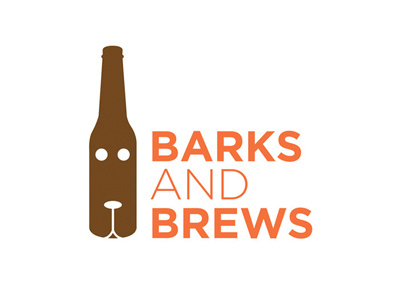 Barks and Brews beer charity dogs