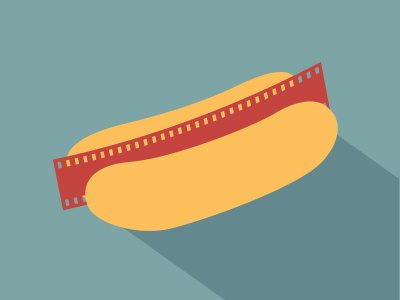 Short Shorts with Short Leash concession festival film food hot dog movies short shorts
