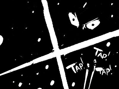 Night of the Krampus - Promo comics digital art holidays krampus webcomics