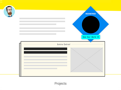Mal Jones Dribbble Mal Jones Dribbble