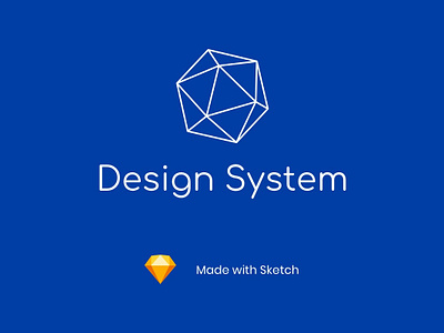 SaaS App Design System - Sketch by Cacatoes design Studio on Dribbble