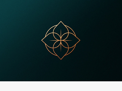 Meditation Logo project