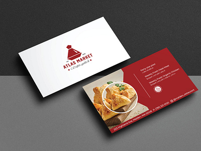 Business Card