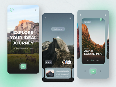 Travel application application application design colors concept inspiration mobile app mobile app design mobile design mobile ui travel travel agency travel app traveling ui ui ux ui design uidesign ux design web design webdesign