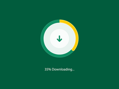 Download Button