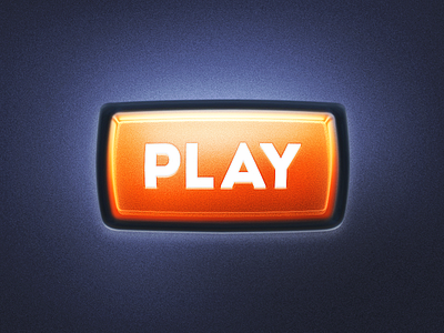 Play buton by Radosław Rzepecki on Dribbble