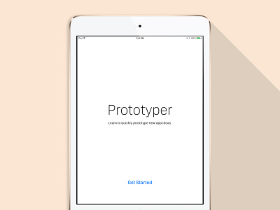 Prototyper