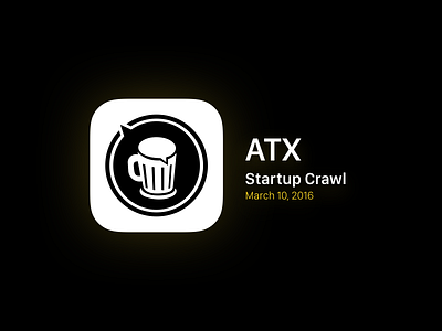 ATX Startup Crawl