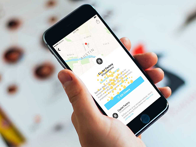 AtX Startup Crawl Bubbles! app iphone