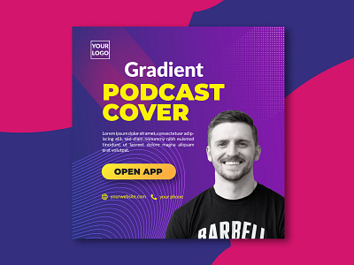 Podcast Cover Art design podcast podcast art podcast cover art podcast logo