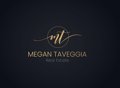Megan Taveggia Logo best shot branding business company logo logo design concept logodesign logos vector