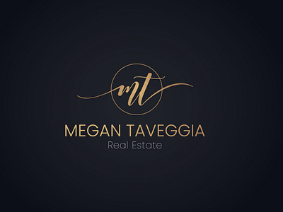 Megan Taveggia Logo