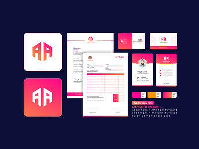 LOGO AND BRAND STYLE GUIDES