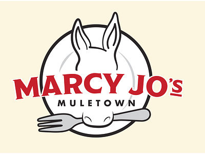 Marcy Jo's Muletown
