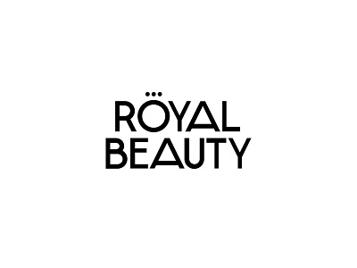 Logo Design for online beauty store beauty branding grotesk logo logo design logotype site store