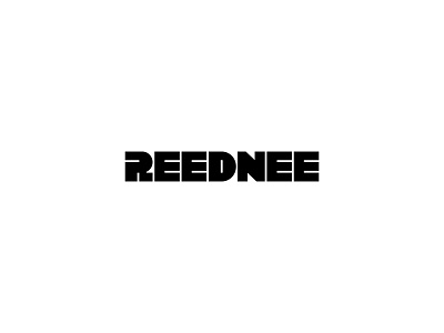 Logotype for a kitchen equipment brand Reednee