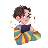 Yulia Moskot | Illustrator & Character Designer