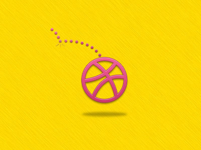 Dribbble