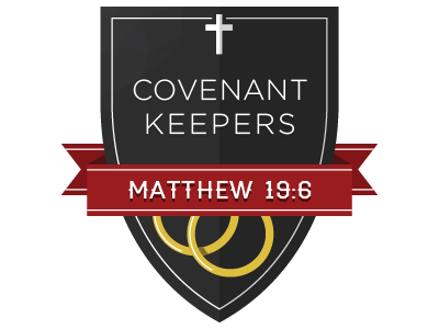 Covenant Keepers LWCC branding cmyk icon identity illustration vector