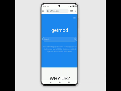 Getmod designs themes templates and downloadable graphic elements on