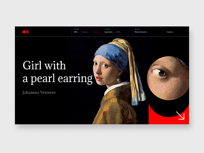 Girl with a Pearl Earring