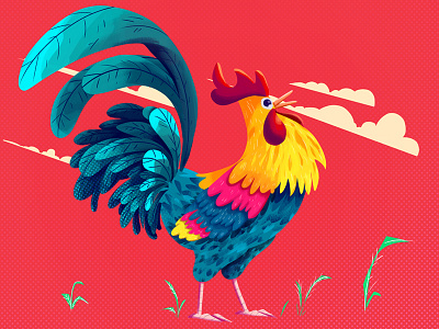 Rooster