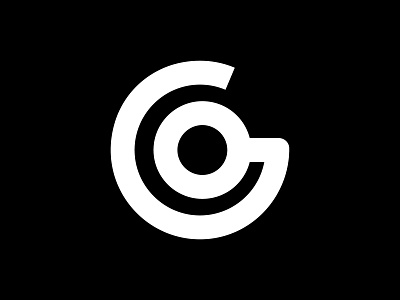GO Logo branding graphic design icon illustration logo logo design typography vector