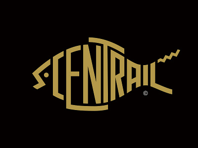 Scentrail Logo