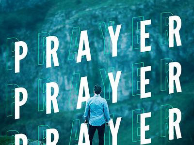 “Prayer” (part of “Dare” sermon series)