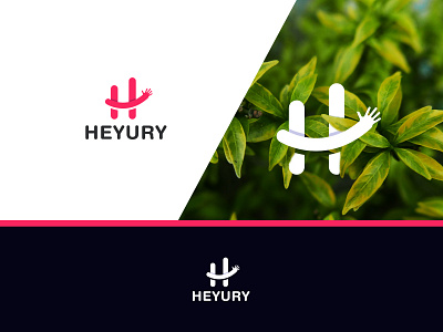 Heyury logo