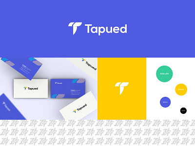 Tapued Logo