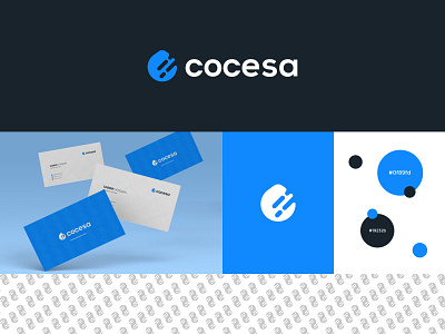 Cocesa Logo