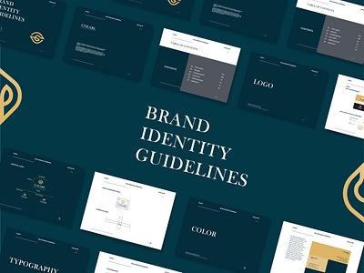 Coearl | Brand Identity Guidelines