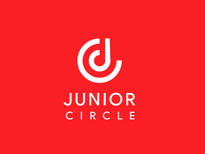 Junior Circle Logo Design