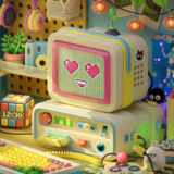 P.S. Blender