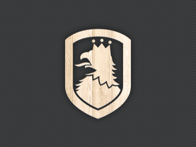 Shield Auto-Logo autopromotion eagle shield