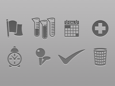 APP Icons