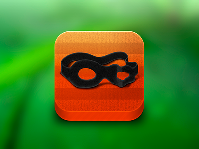 Robberymaps Icon app icon ios
