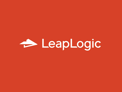 Leap Logic Rebrand