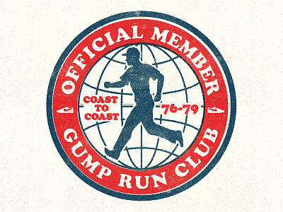 Gump Run Club